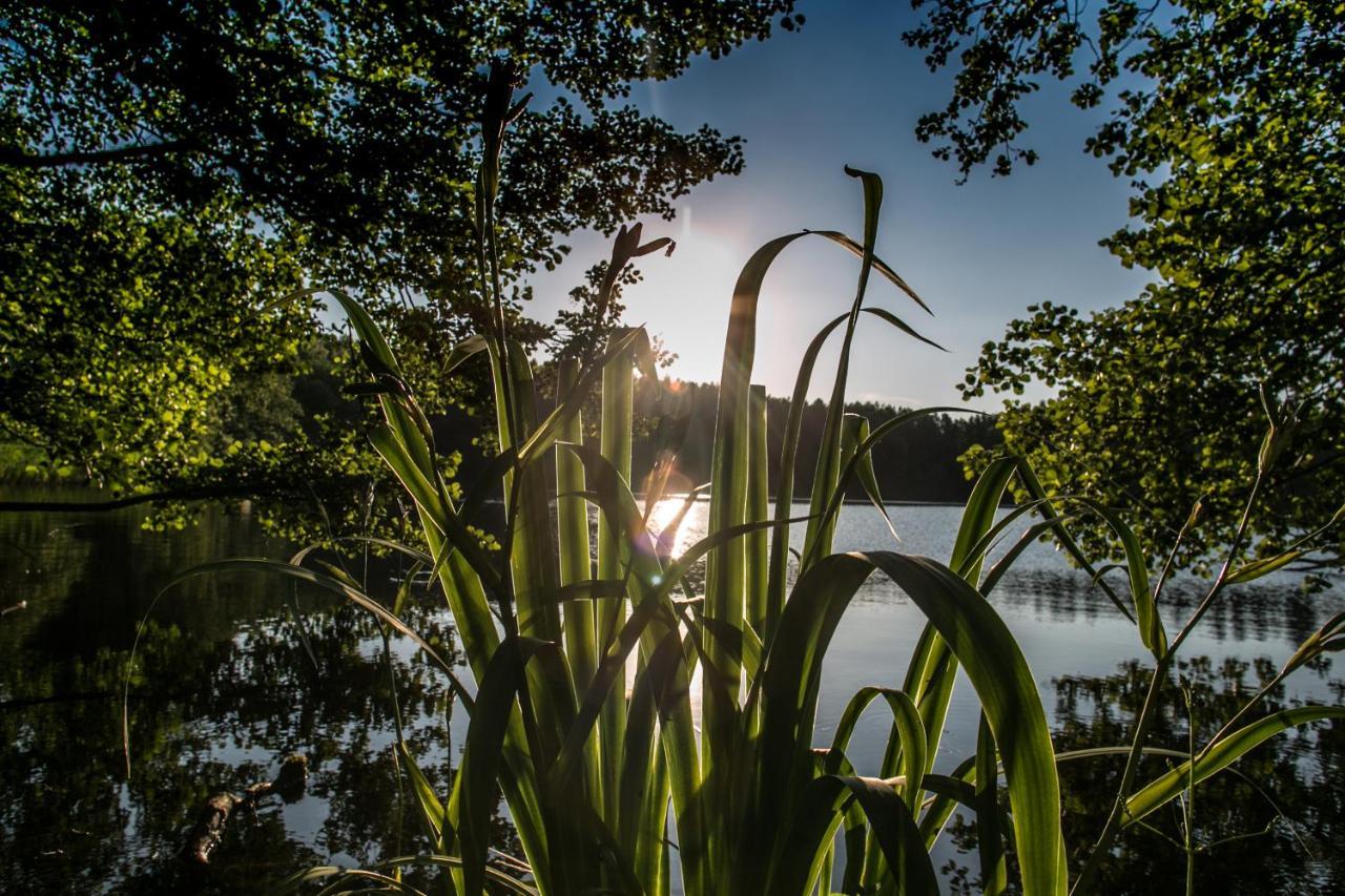 Hotel Rezydencja Mazury Spa & Lake Mrągowo Exteriér fotografie
