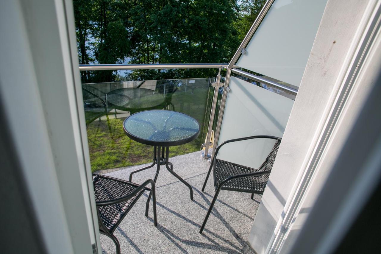 Hotel Rezydencja Mazury Spa & Lake Mrągowo Exteriér fotografie